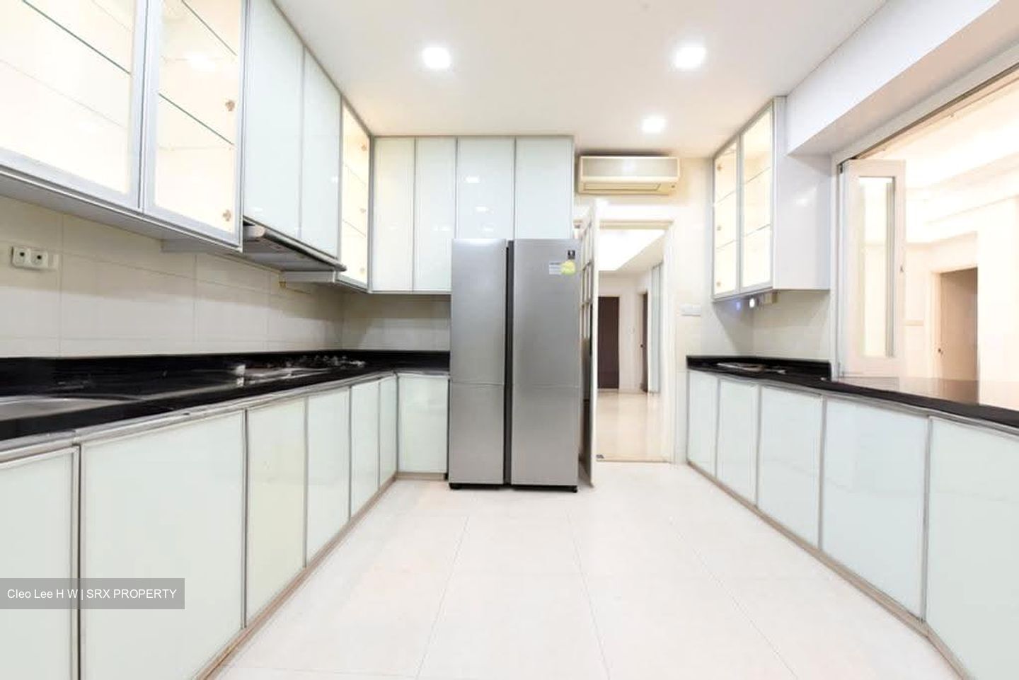 Regency Park (D10), Condominium #609104291